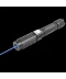 Фото № 3 Фонарь лазер YX-B015 Laser 5 насадок Blue (8015124)