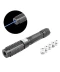 Фото № 6 Фонарь лазер YX-B015 Laser 5 насадок Blue (8015124)
