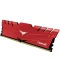 Фото № 3 Модуль памяти для компьютера DDR4 16GB (2x8GB) 3000 MHz T-Force Dark Z Red Team (TDZRD416G3000HC16CDC01)