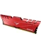 Фото № 4 Модуль памяти для компьютера DDR4 16GB (2x8GB) 3000 MHz T-Force Dark Z Red Team (TDZRD416G3000HC16CDC01)
