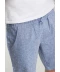 Фото № 3 Шорты Trend Collection 1810 синий (SAKS) XL