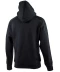 Фото № 2 Толстовка Nike Jordan NFS JMC FLEECE FZ черная DQ5647-010 Размер L