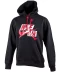 Фото № 1 Толстовка Nike Jordan NFS JMC FLEECE FZ черная DQ5647-010 Размер L