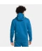 Фото № 2 Толстовка Nike SPE+ BB PO HOODIE MFTA бирюзовый DM6873-407 Размер L