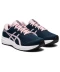 Фото № 5 Кроссовки беговые детские ASICS PATRIOT 12 GS 1014A139-421 размер 38