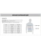Фото № 4 Мужская спортивная кофта Bilcee TB20ML11W8755_1057 Красный размер M