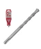 Фото № 1 Бур SDS PLUS 18x310мм INTERTOOL SD-1831