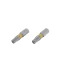 Фото № 1 Комплект отверточных насадок Torx T30 1/4 25мм, S2, уп. 2 ед., STORM INTERTOOL VT-0226