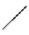 Фото № 1 Сверло по древесине 8x300мм INTERTOOL SWB-0830