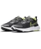 Фото № 3 Кроссовки беговые Nike REACT MILER 2 серые CW7121-002 Размер EU-42