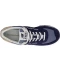 Фото № 4 Кроссовки New Balance 574 Textile синие ML574RE2 Размер EU-42 (ML574RE2_EU-42)