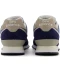 Фото № 5 Кроссовки New Balance 574 Textile синие ML574RE2 Размер EU-42 (ML574RE2_EU-42)
