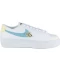 Фото № 3 Кроссовки женские Nike W BLAZER LOW PLATFORM SE NN белые DJ6376-100 Размер EU-39 (DJ6376-100_EU-39)