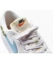 Фото № 6 Кроссовки женские Nike W BLAZER LOW PLATFORM SE NN белые DJ6376-100 Размер EU-39 (DJ6376-100_EU-39)