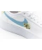 Фото № 9 Кроссовки женские Nike W BLAZER LOW PLATFORM SE NN белые DJ6376-100 Размер EU-39 (DJ6376-100_EU-39)