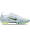Фото № 2 Бутсы Nike VAPOR 14 ELITE AG серые DJ2833-054 Размер EU-42