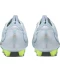 Фото № 5 Бутсы Nike VAPOR 14 ELITE AG серые DJ2833-054 Размер EU-42