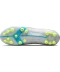 Фото № 6 Бутсы Nike VAPOR 14 ELITE AG серые DJ2833-054 Размер EU-42