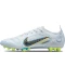 Фото № 1 Бутсы Nike VAPOR 14 ELITE AG серые DJ2833-054 Размер EU-42