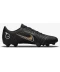 Фото № 2 Бутсы Nike VAPOR 14 ACADEMY FG/MG черные DJ2869-007 Размер EU-42.5