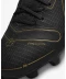 Фото № 9 Бутсы Nike VAPOR 14 ACADEMY FG/MG черные DJ2869-007 Размер EU-42.5