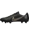 Фото № 1 Бутсы Nike VAPOR 14 ACADEMY FG/MG черные DJ2869-007 Размер EU-42.5
