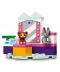 Фото № 5 Конструктор LEGO Friends Авто парикмахера для кошек 60 деталей (41439)
