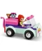 Фото № 6 Конструктор LEGO Friends Авто парикмахера для кошек 60 деталей (41439)
