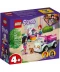 Фото № 1 Конструктор LEGO Friends Авто парикмахера для кошек 60 деталей (41439)