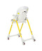 Фото № 4 Стульчик для кормления Peg-Perego Prima Pappa Follow Me Fox & Friends (IH01000000FOX38)