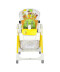 Фото № 6 Стульчик для кормления Peg-Perego Prima Pappa Follow Me Fox & Friends (IH01000000FOX38)