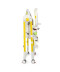 Фото № 7 Стульчик для кормления Peg-Perego Prima Pappa Follow Me Fox & Friends (IH01000000FOX38)