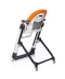 Фото № 3 Стульчик для кормления Peg-Perego Siesta Follow Me Arancia (IH03000000BL38)