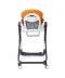 Фото № 4 Стульчик для кормления Peg-Perego Siesta Follow Me Arancia (IH03000000BL38)