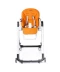 Фото № 7 Стульчик для кормления Peg-Perego Siesta Follow Me Arancia (IH03000000BL38)