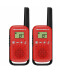 Фото № 8 Портативная рация Motorola TALKABOUT T42 Red Twin Pack (B4P00811RDKMAW)