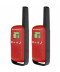 Фото № 9 Портативная рация Motorola TALKABOUT T42 Red Twin Pack (B4P00811RDKMAW)