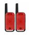 Фото № 10 Портативная рация Motorola TALKABOUT T42 Red Twin Pack (B4P00811RDKMAW)