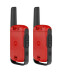 Фото № 12 Портативная рация Motorola TALKABOUT T42 Red Twin Pack (B4P00811RDKMAW)
