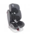Фото № 2 Автокресло Bertoni/Lorelli Roto Isofix 0-36 кг Black (Roto ISOFIX-black)