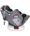 Фото № 3 Автокресло Bertoni/Lorelli Roto Isofix 0-36 кг Black (Roto ISOFIX-black)