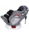 Фото № 5 Автокресло Bertoni/Lorelli Roto Isofix 0-36 кг Black (Roto ISOFIX-black)