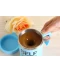 Фото № 4 Кружка-мешалка NBZ Self Stirring Mug автоматическая 350 мл Blue