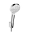 Фото № 1 Душевой гарнитур HANSGROHE Crometta 26567400