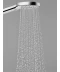 Фото № 6 Ручная лейка HANSGROHE RAINDANCE SELECT S 26014000