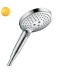 Фото № 1 Ручная лейка HANSGROHE RAINDANCE SELECT S 26014000