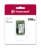 Фото № 2 Накопитель SSD mSATA 256GB Transcend (TS256GMSA230S)