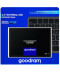 Фото № 2 Накопитель SSD 2.5" 240GB Goodram (SSDPR-CL100-240-G3)