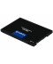 Фото № 3 Накопитель SSD 2.5" 240GB Goodram (SSDPR-CL100-240-G3)