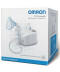 Фото № 1 Ингалятор (небулайзер) Omron NE-C101 Essential компрессорный гарантия 3 года (in-18171)
